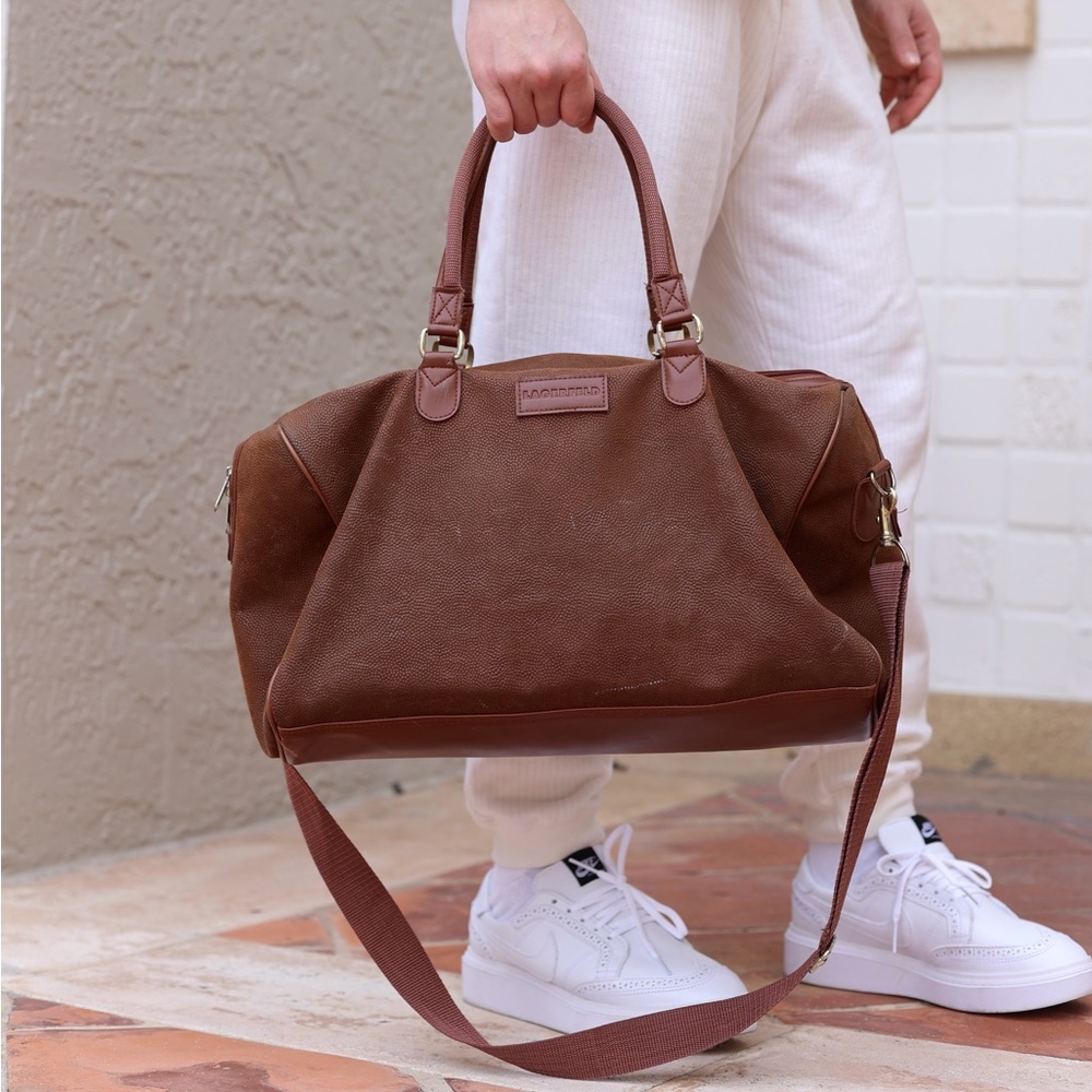 Travel bag
